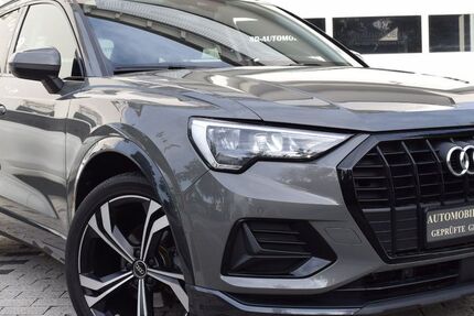 Audi Q3 83.525 km 23.599 &euro; Merdingen bei Freiburg 79291
