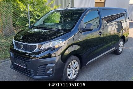 Peugeot Expert 99.066 km 16.990 € Herbolzheim 79336