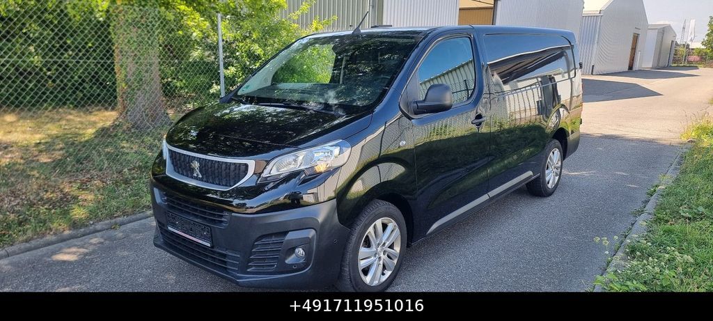Peugeot Expert 99.066 km 16.990 € Herbolzheim 79336