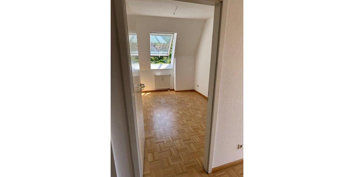 Maisonettenwohnung Freiburg im Breisgau Brühl - 3 Zimmer, 80 m&sup2;, 420.000&euro; | Angebot:27003106