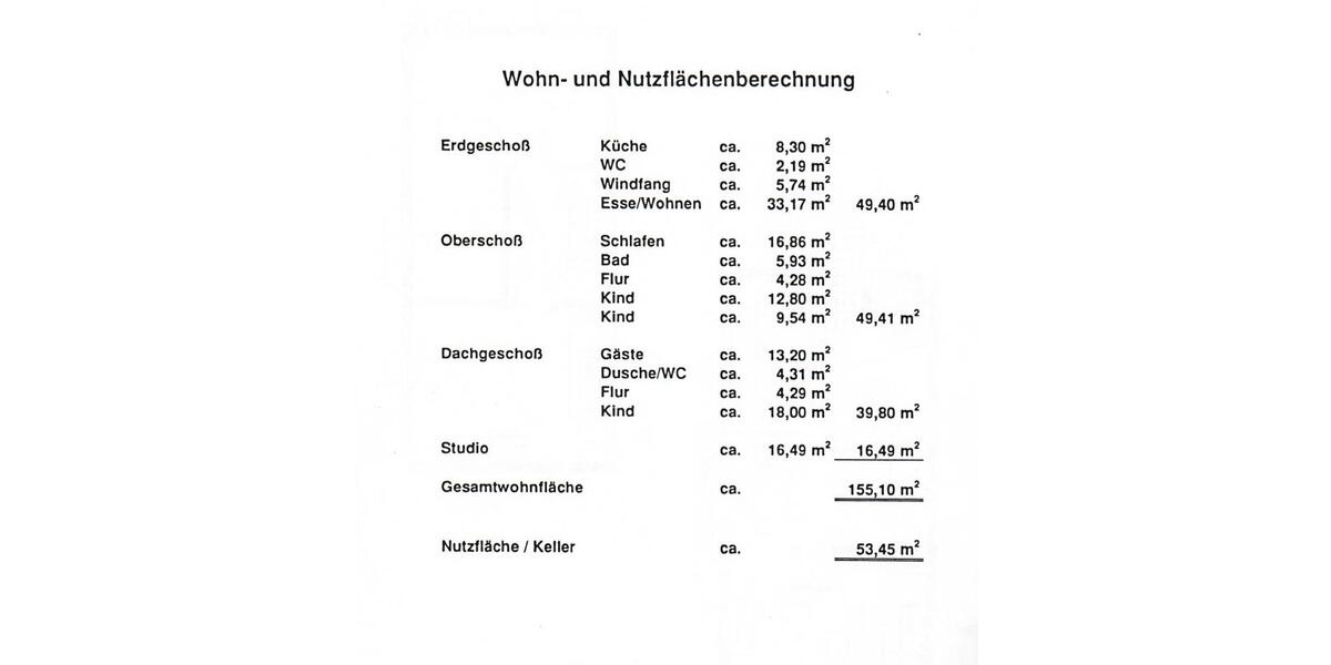 Reihenhaus Freiburg im Breisgau Munzingen - 7 Zimmer, 155 m&sup2;, 798.000&euro; | Angebot:26531892