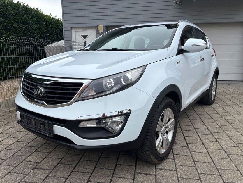 Sportage