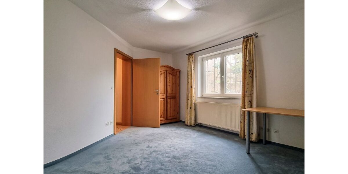 Provisionsfrei* Modernes Einfamilienhaus mit hochwertigem Anbau, Doppelgarage und Pool in Buggingen - Einfamilienhaus Buggingen Buggingen (Kernort) | Angebot:25967813