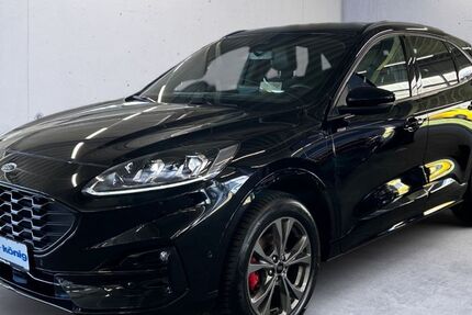 Ford Kuga 87.400 km 27.490 &euro; Freiburg 79111