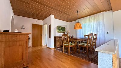 VERWIRKLICHUNG IHRES WOHNTRAUMS - Einfamilienhaus Ettenheim | Angebot:24857475