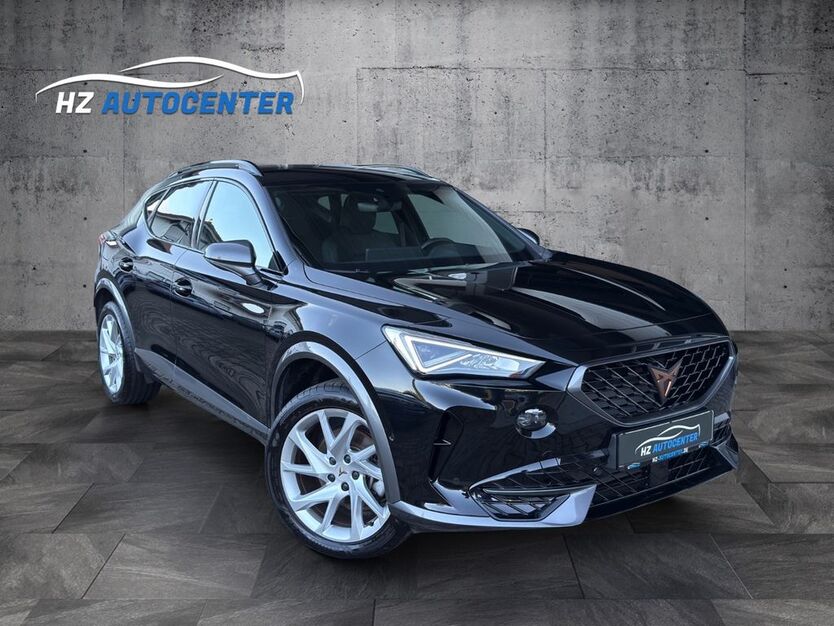 Cupra Formentor 22.126 km 27.999 € March 79232