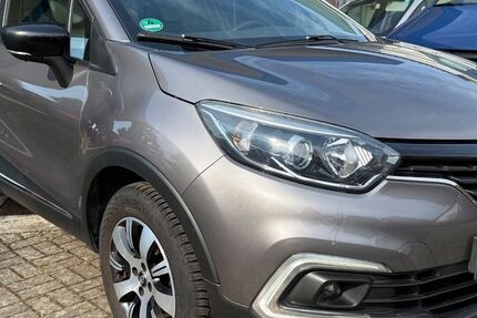 Renault Captur 150.000 km 8.999 € Ringsheim 77975
