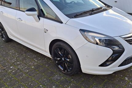 Opel Zafira 125.000 km 10.500 € Kenzingen 79341