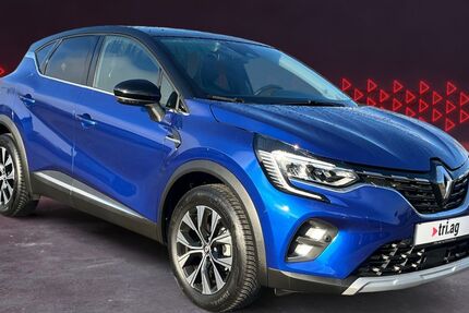 Renault Captur 12.972 km 18.940 &euro; Emmendingen 79312