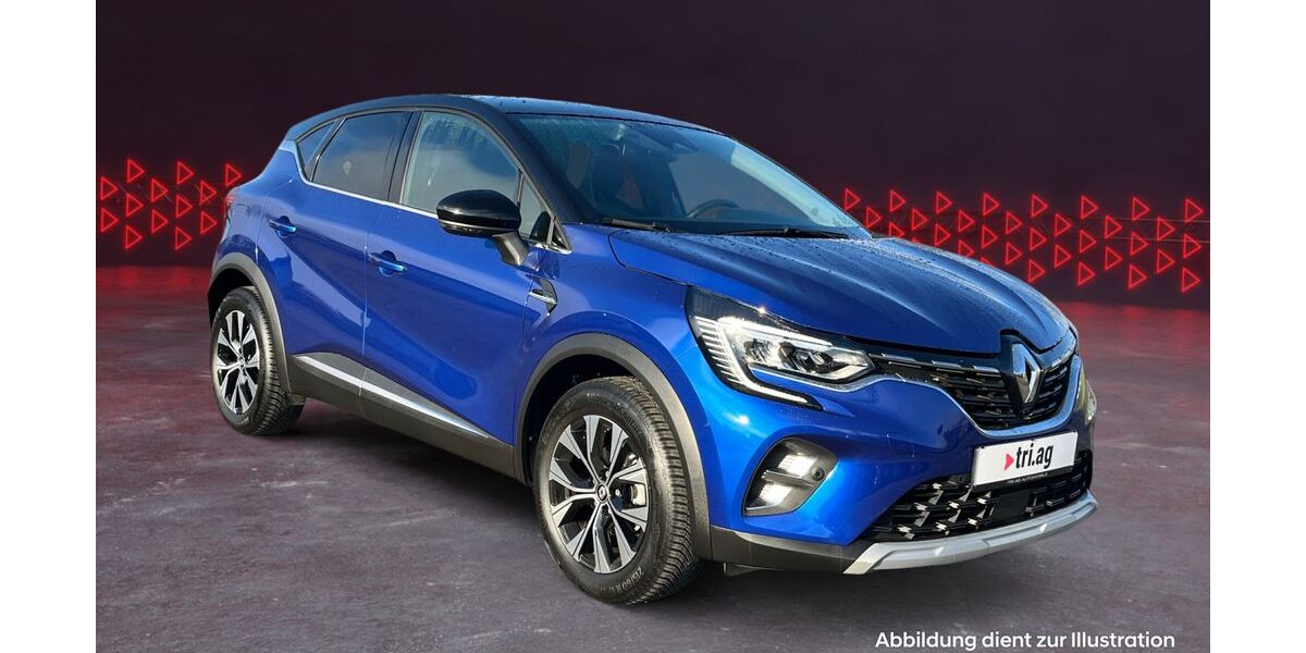 Renault Captur 12.972 km 18.940 &euro; Emmendingen 79312