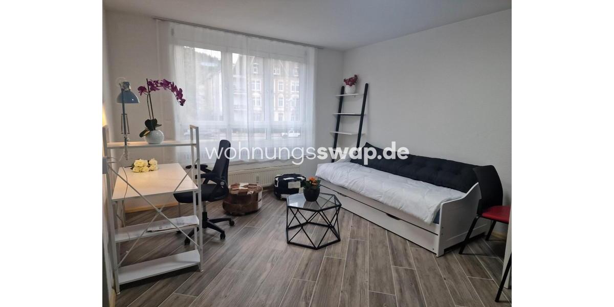 Etagenwohnung Freiburg im Breisgau Ebnet - 2 Zimmer, 43 m&sup2;, 650&euro; | Angebot:24570779