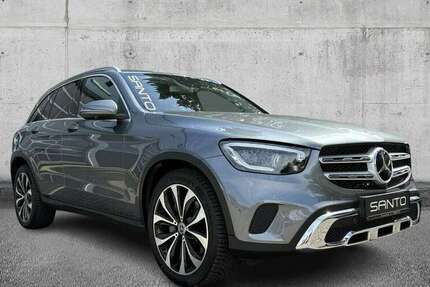 Mercedes-Benz GLC 300 79.900 km 34.980 &euro; Freiburg 79098
