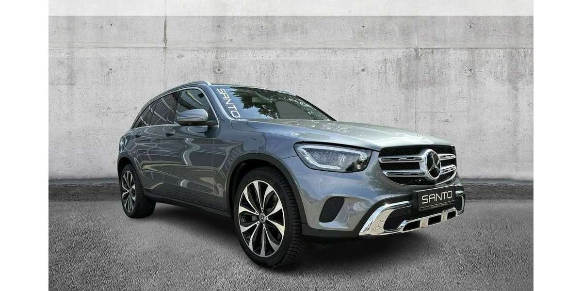 Mercedes-Benz GLC 300 79.900 km 34.980 &euro; Freiburg 79098