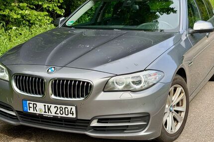 BMW 530 193.000 km 10.990 &euro; Kirchzarten 79199