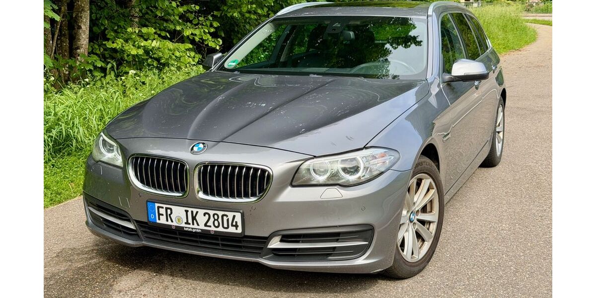 BMW 530 193.000 km 10.990 &euro; Kirchzarten 79199