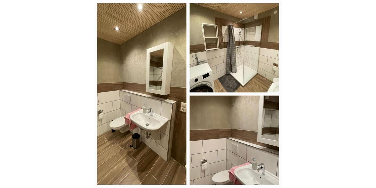Etagenwohnung Bernau im Schwarzwald - 3 Zimmer, 78 m&sup2;, 850&euro; | Angebot:26429194