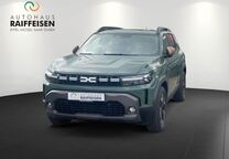Gebrauchtwagen Dacia Duster