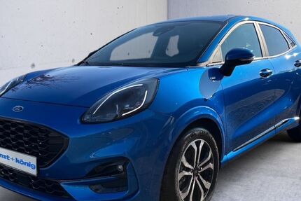 Ford Puma 1.500 km 25.490 € Freiburg im Breisgau 79108