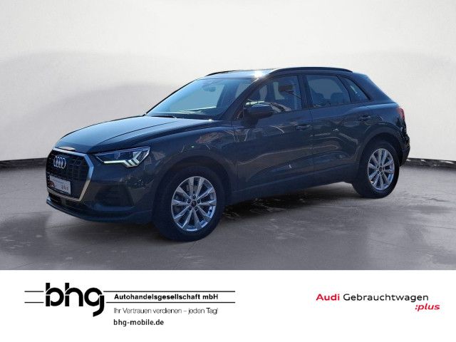 Audi Q3 16.721 km 39.890 &euro; Freiburg 79115