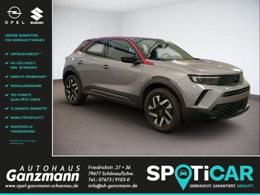 Mokka