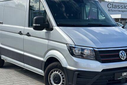 VW Crafter 119.990 km 19.990 € Gundelfingen 79194