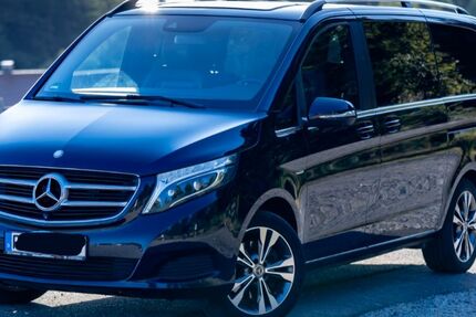 Mercedes-Benz V 250 138.000 km 38.500 &euro; Stegen 79252