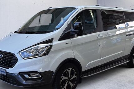 Ford Tourneo Custom 38.500 km 36.950 &euro; Teningen-Köndringen 79331