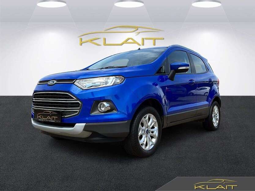 EcoSport