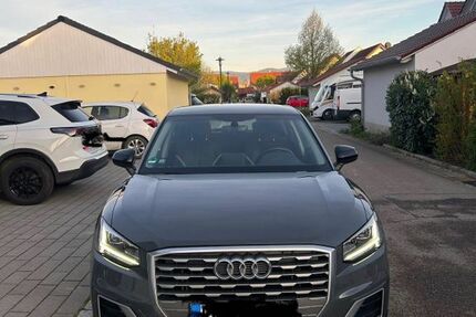 Audi Q2 88.000 km 16.940 &euro; Bad Krozingen 79189