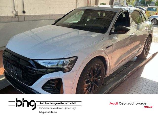 Audi Q8 e-tron 45.066 km 50.760 &euro; Freiburg 79115