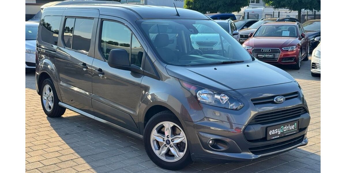 Ford Tourneo Connect 127.000 km 14.490 &euro; Gundelfingen / Freiburg im Breisgau 79194