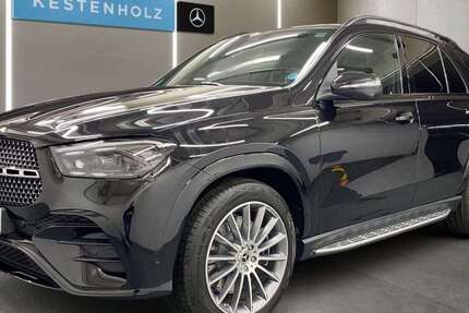 Mercedes-Benz GLE 350 5.528 km 101.550 &euro; Freiburg 79111