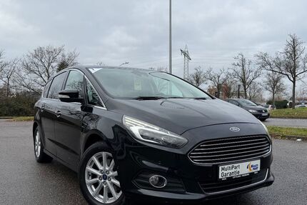 Ford S-Max 142.000 km 12.950 &euro; Freiburg im Breisgau 79115