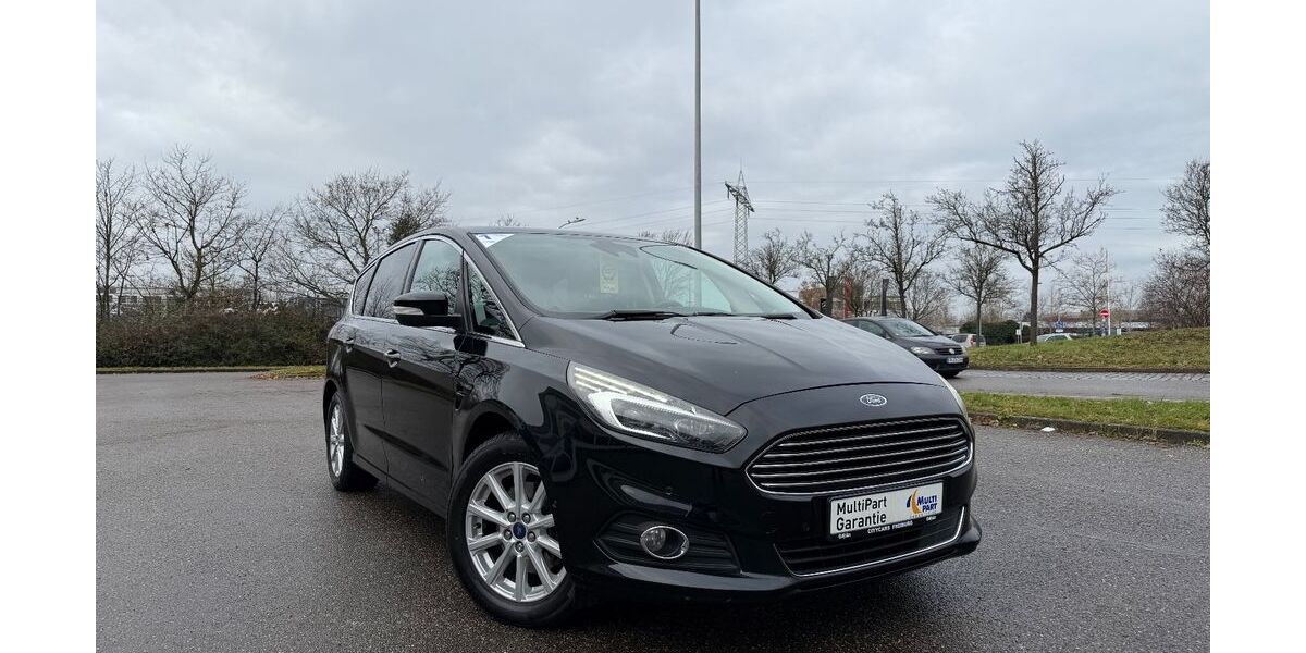 Ford S-Max 142.000 km 12.950 &euro; Freiburg im Breisgau 79115