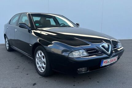 Alfa Romeo Alfa 166