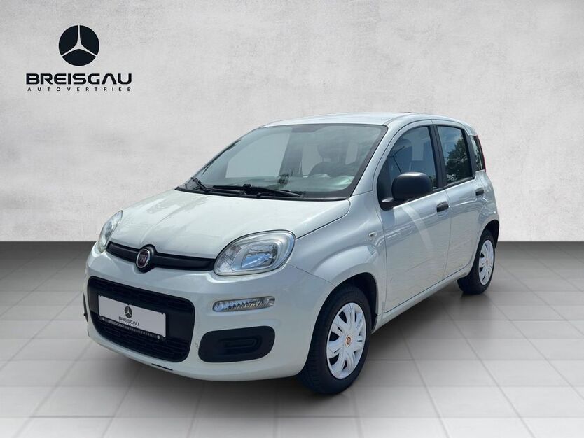 Fiat Panda 94.200 km 6.990 € Emmendingen 79312
