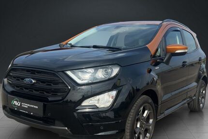 Ford EcoSport 79.450 km 14.250 € Ihringen / bei Freiburg im Breisgau 79241