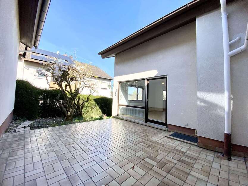 Wohnung zum Mieten in Merzhausen 1.444 € 96 m²