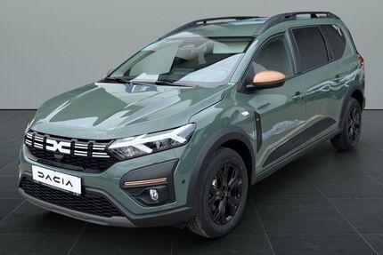 Dacia Jogger 2.500 km 28.340 &euro; Ehrenkirchen 79238