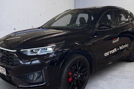 Ford Kuga 9.000 km 44.990 &euro; Freiburg 79111