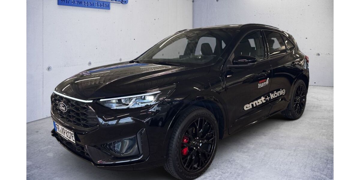 Ford Kuga 9.000 km 44.990 &euro; Freiburg 79111