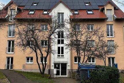Wohnung Denzlingen - 3 Zimmer, 77 m&sup2;, 1.120&euro; | Angebot:26554811