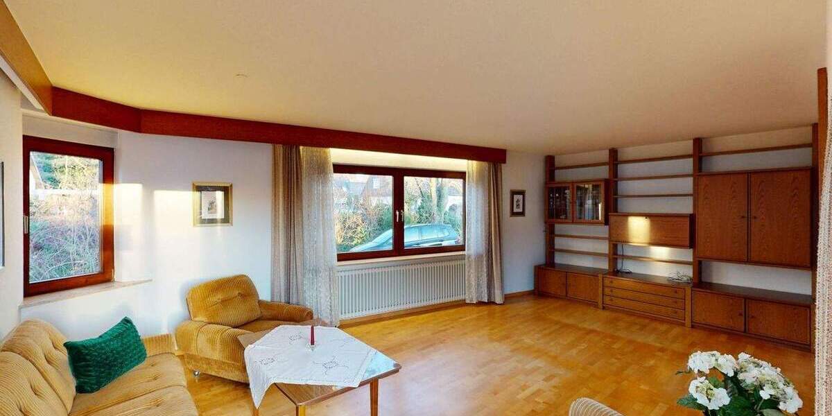 Doppelhaushälfte Bad Krozingen - 5 Zimmer, 152 m&sup2;, 609.600&euro; | Angebot:24812167