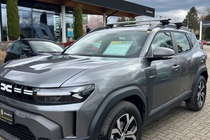 Dacia Duster 5.200 km 24.490 &euro; Ehrenkirchen 79238
