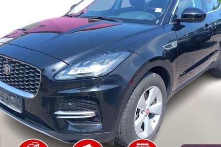 Jaguar E-Pace 40.243 km 26.488 € Freiburg im Breisgau 79111