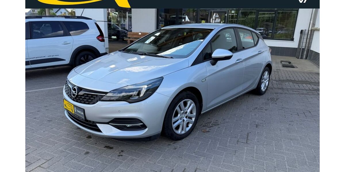 Opel Astra 62.920 km 12.990 &euro; Ehrenkirchen 79238
