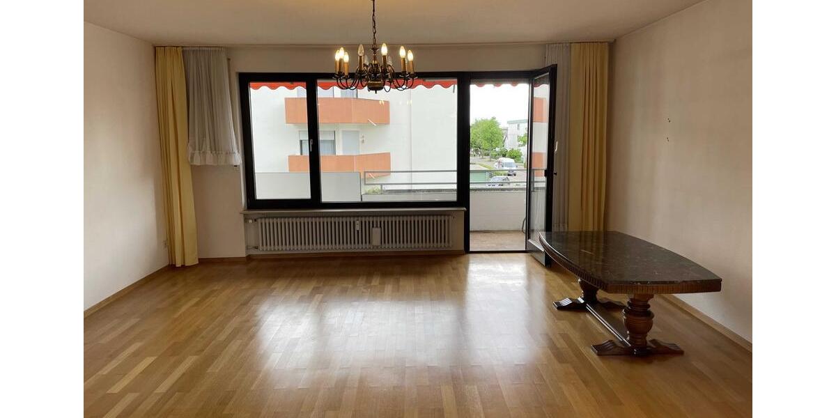 Etagenwohnung Staufen im Breisgau - 4 Zimmer, 117 m&sup2;, 469.000&euro; | Angebot:27092136