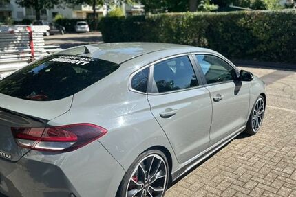 Hyundai i30 129.000 km 19.000 &euro; Waldkirch 79183