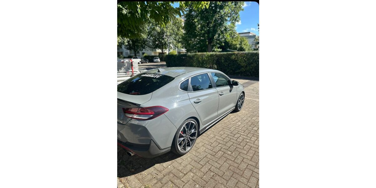 Hyundai i30 129.000 km 19.000 &euro; Waldkirch 79183
