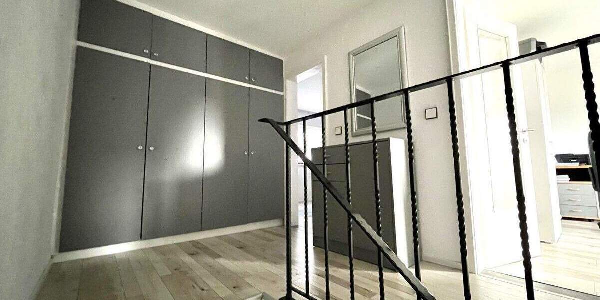 Reihenmittelhaus Teningen - 5 Zimmer, 147 m&sup2;, 475.000&euro; | Angebot:24765066